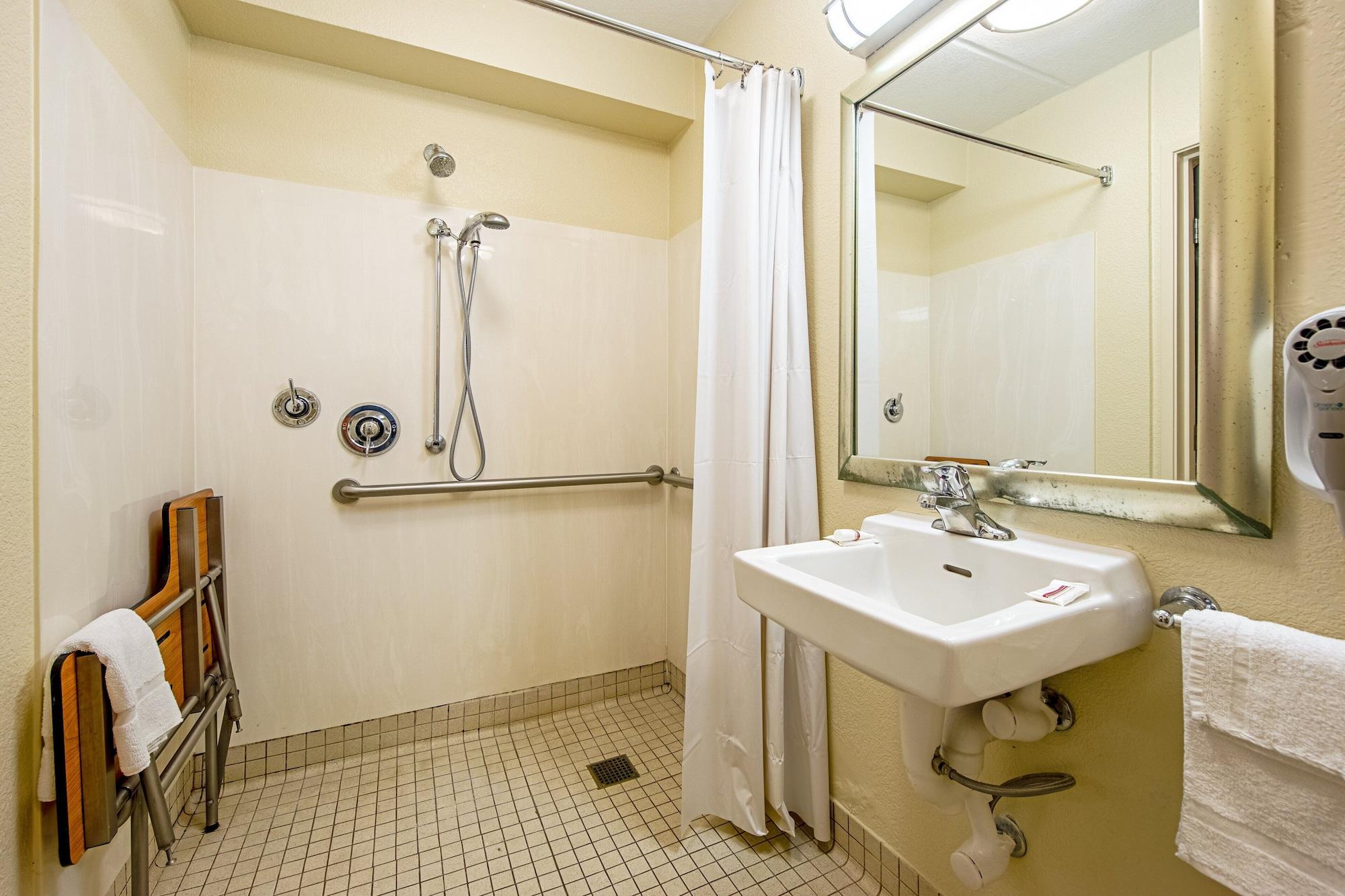 Red Roof Inn Johnson City Extérieur photo